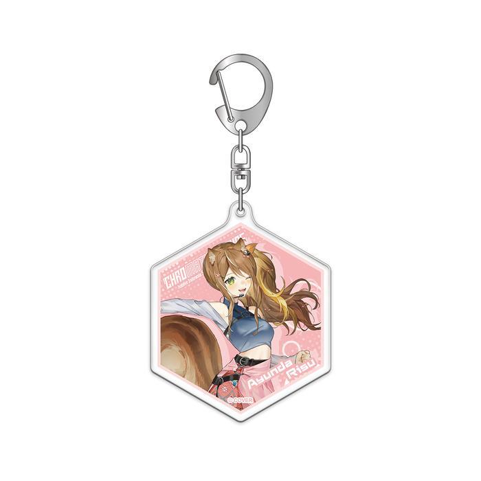 hololive production "hololive Indonesia 5th Anniversary LIVE Chromatic Future" Merchandise