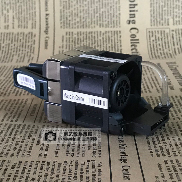 QUẠT chuyển đổi Cisco Cisco Cisco C3850-FAN-T1 D4L26SDD9J DCH17F6PZ