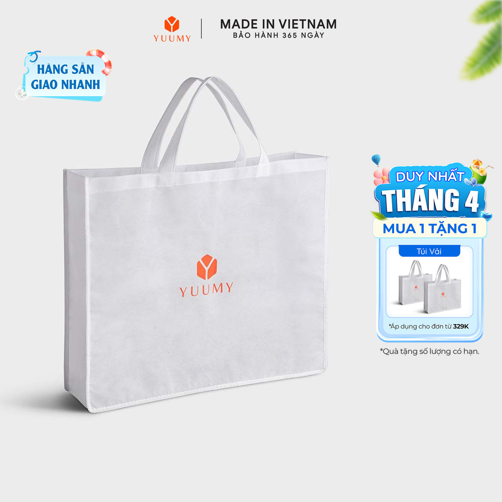 Túi Yuumy (Bao vải đựng sản phẩm YBV) Bagsmart