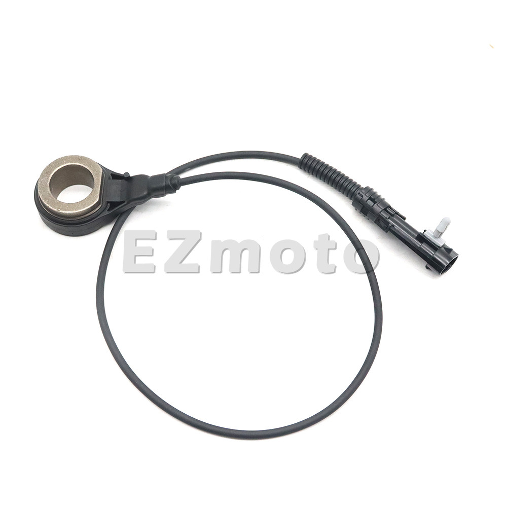 Xe Máy ABS Bánh Trước Cảm Biến Tốc Độ Cho Harley CVO Đường Glide Electra Glide Tùy Chỉnh Đường King 