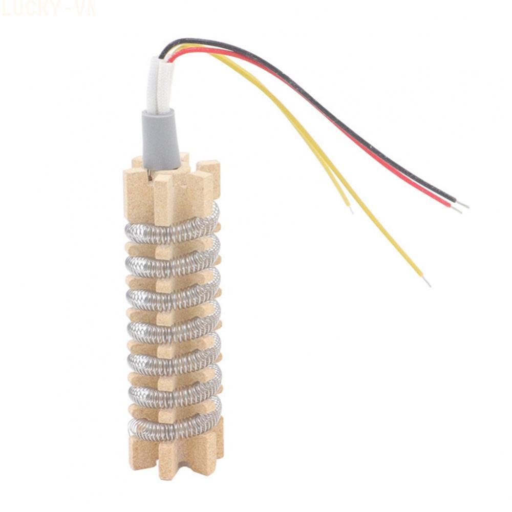 Durable 220V110V Heating Core Heater for 8586 858 858D 8858 8586D Rework Station