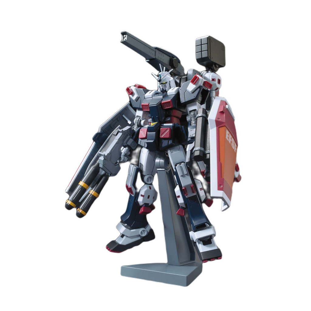 【Trực tiếp từ Nhật Bản】HG Mobile Suit Gundam Thunderbolt Full Armor Gundam (GUNDAM THUNDERBOLT Ver.)