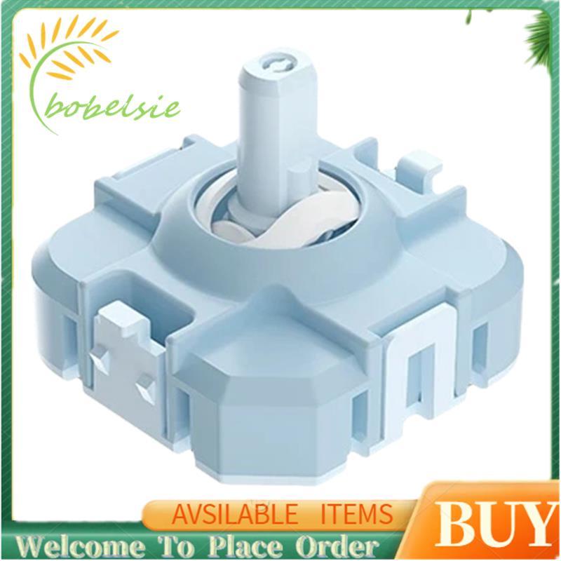 Cần điều khiển trao đổi nóng Hall cho Bộ điều khiển trò chơi G6Pro G5Pro V2 / G80 JH20 Hall Joystick