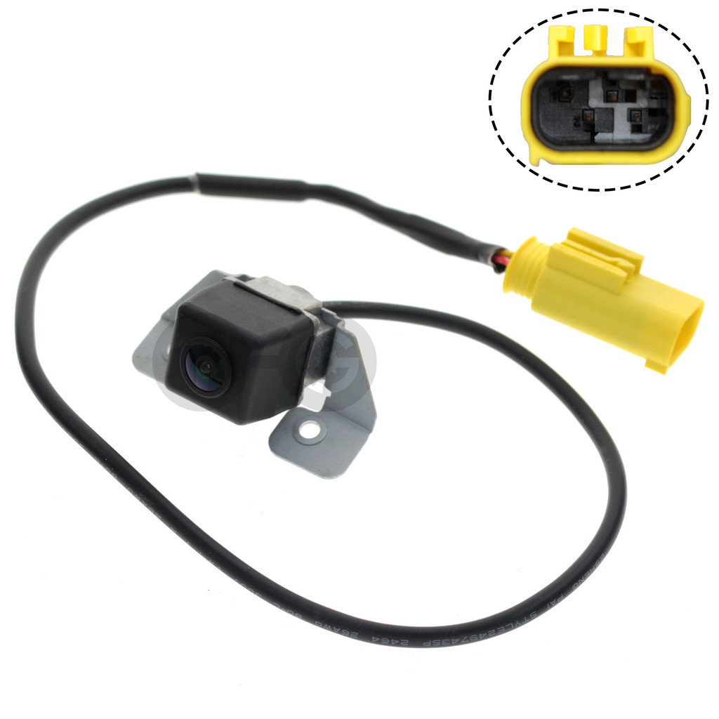 95790-2S011 957902S011 Thích Hợp Cho Xe Hyundai IX35 Camera Chiếu Hậu Đảo Chiều Sản Phẩm Chất Lượng 
