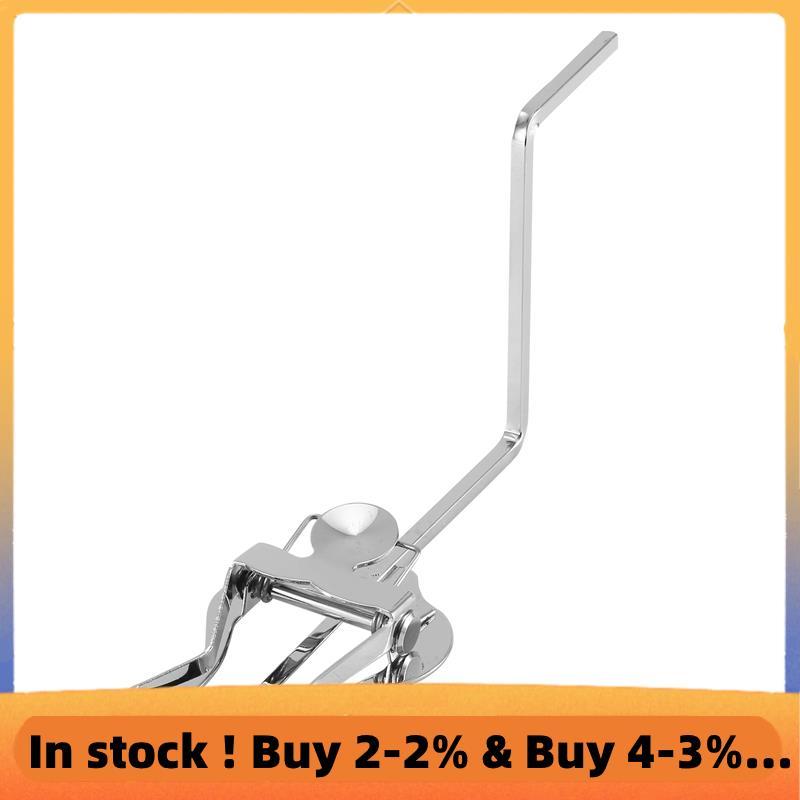 Alto Saxophone Music Sheet Clip Music Sheet Clip Music Stand Phụ kiện Bạc