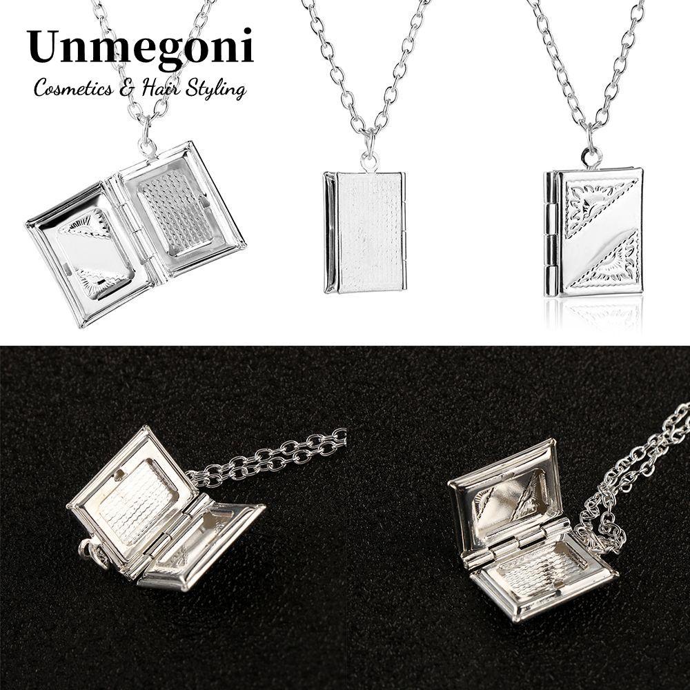 Bộ nhớ hình dạng bạc dễ mở - UNMEGONI