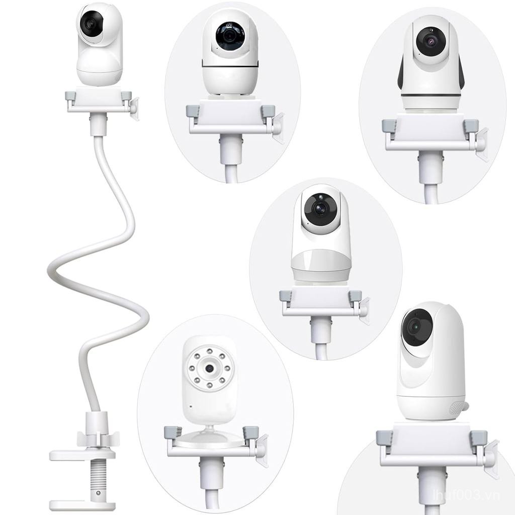 Giá đỡ màn hình máy ảnh cho bé Giá đỡ linh hoạt Tương thích với Momcozy, HelloBaby HB6550 / HB65 / H