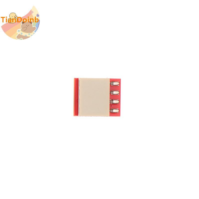 TianYe Miner Loại Ngắn 4pin Quạt Mô Phỏng Thích Hợp Cho KS0 KS0pro KS1 KS2 KS3 KS3L KS3M Mô Phỏng Qu