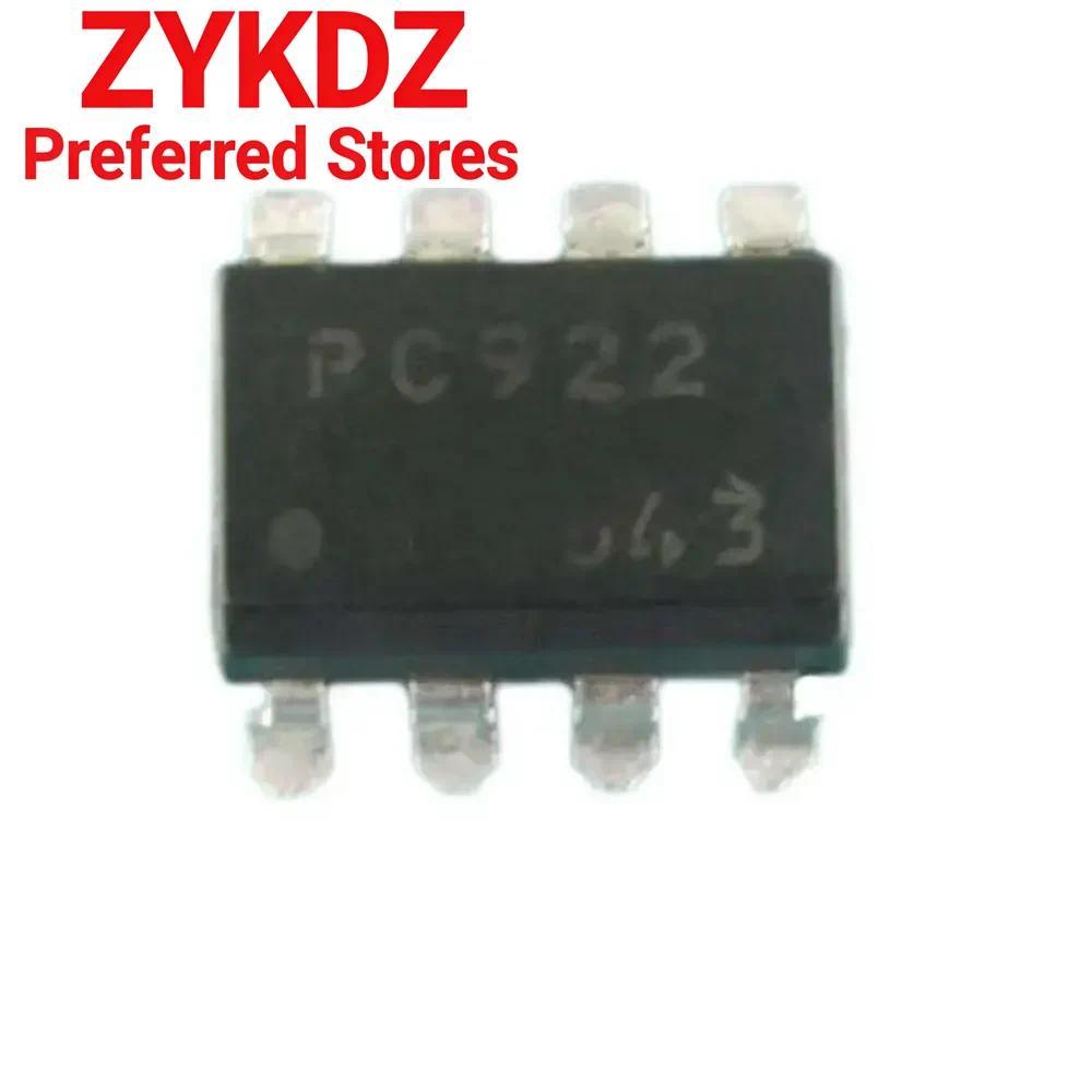 5 cái / lốc PC922 SOP-8 / DIP-8 hoàn toàn mới