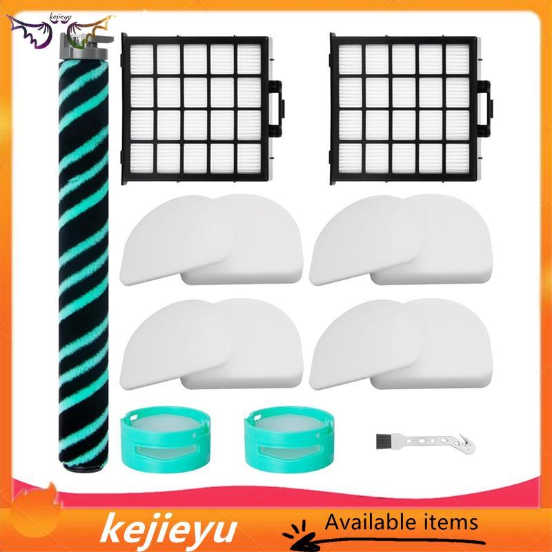 Bộ phụ kiện Bàn chải con lăn lọc cho các bộ phận thay thế máy hút bụi thẳng đứng AZ4000 AZ4002 AZ400