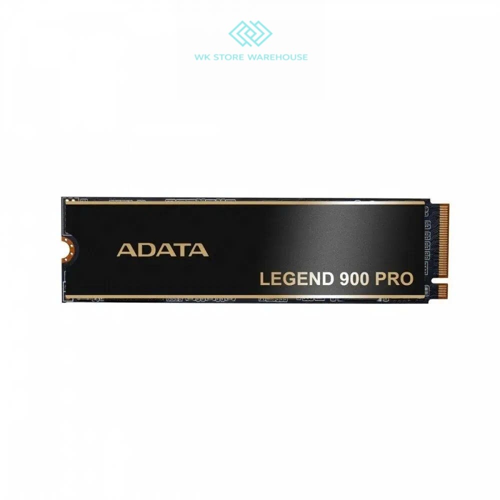 Ổ Cứng SSD Adata Legend 900 Pro 1TB,PCIe Gen 4x4, M.2 2280, Mới BH 60T