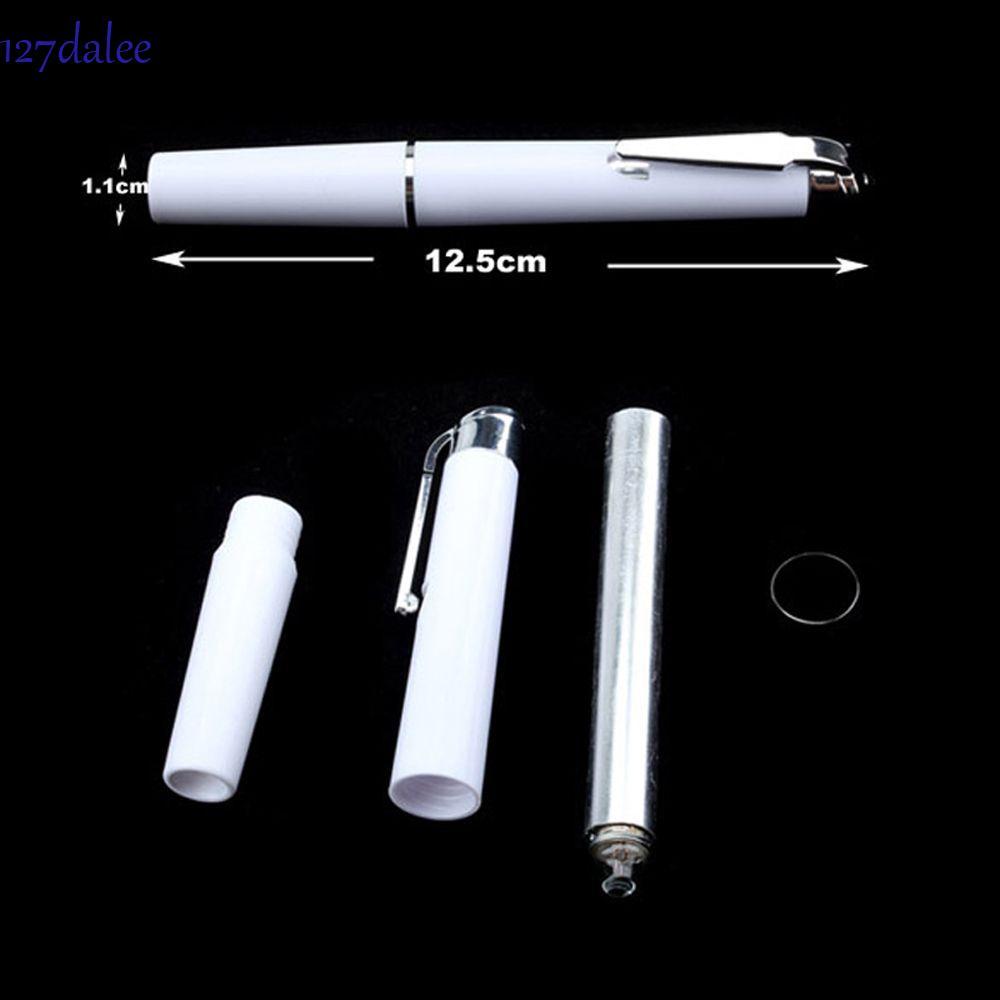 DALEE Phẫu thuật Penlight Torch Bút EMT y tế mới