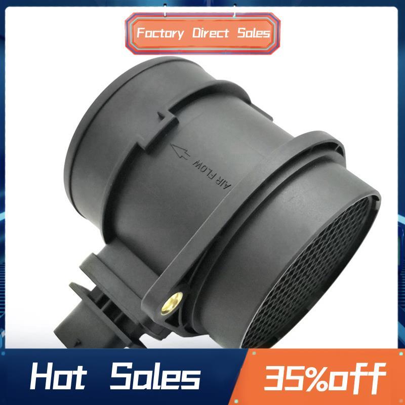 1 Chiếc Khối Lượng Đồng Hồ Đo Không Khí Phần Phụ Kiện Cho Accent I10 I20 I30 Matrix 1.5 1.6 CRDi Cảm