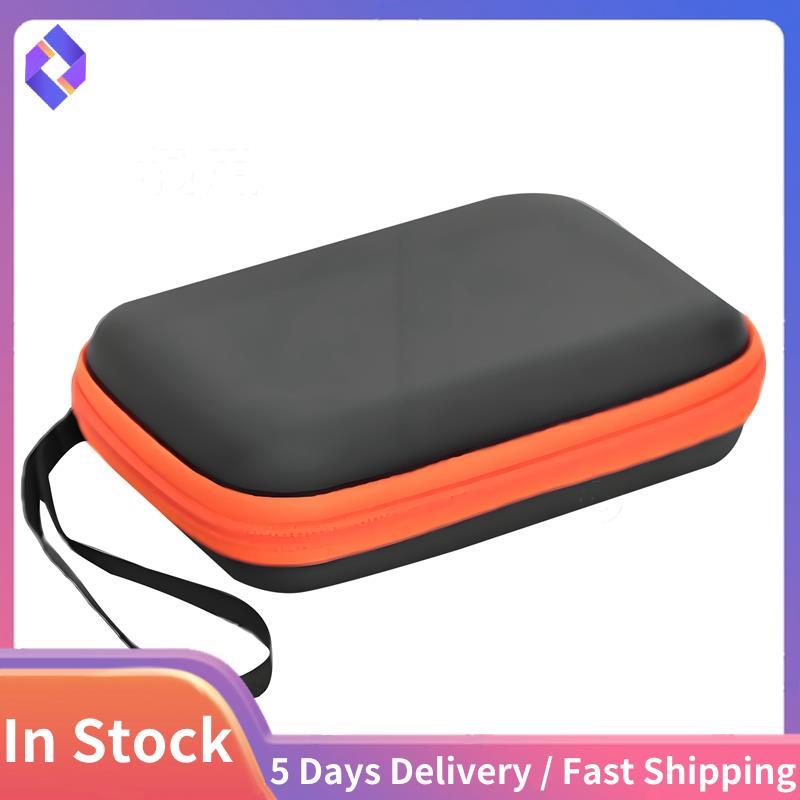 Ốp Lưng Cho Rugged Mini 1TB / 2TB / 4TB / 5TB Ổ Cứng Ngoài Di Động HDD Lưu Trữ Giá Đỡ