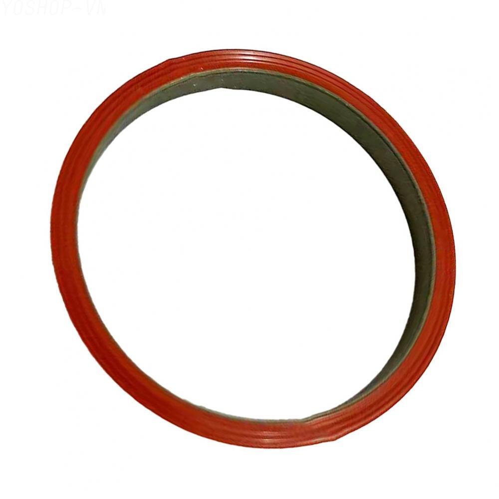 [Ysp]Vacuum Pump Gasket Rubber Construction Wear-resistant Easy Installation For Ford