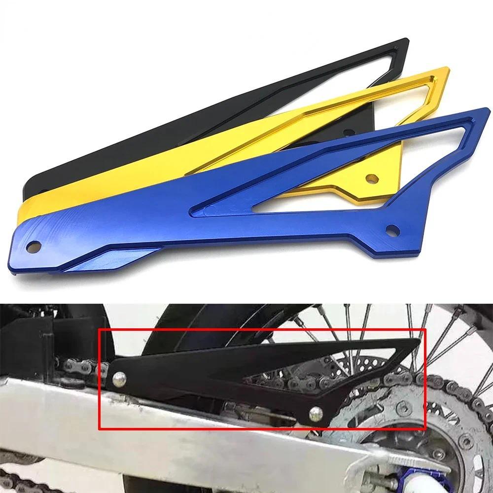 Dành Cho SUZUKI DRZ 400S 400E 400SM DRZ400S DRZ400E DRZ400SM Xe Máy Dây Xích Bảo Vệ Viền Bảng Điều K