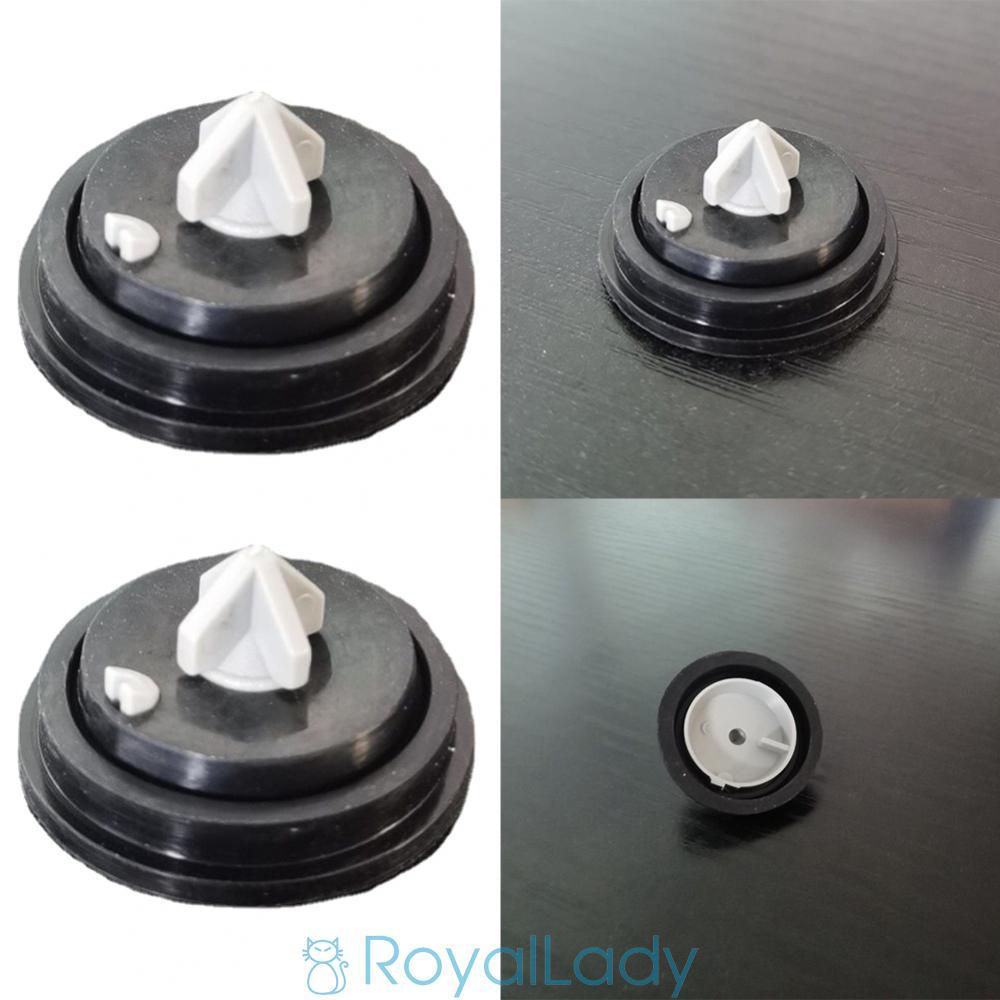 Máy giặt màng cao su thay thế bền bỉ cho van bi Duravit Laufen