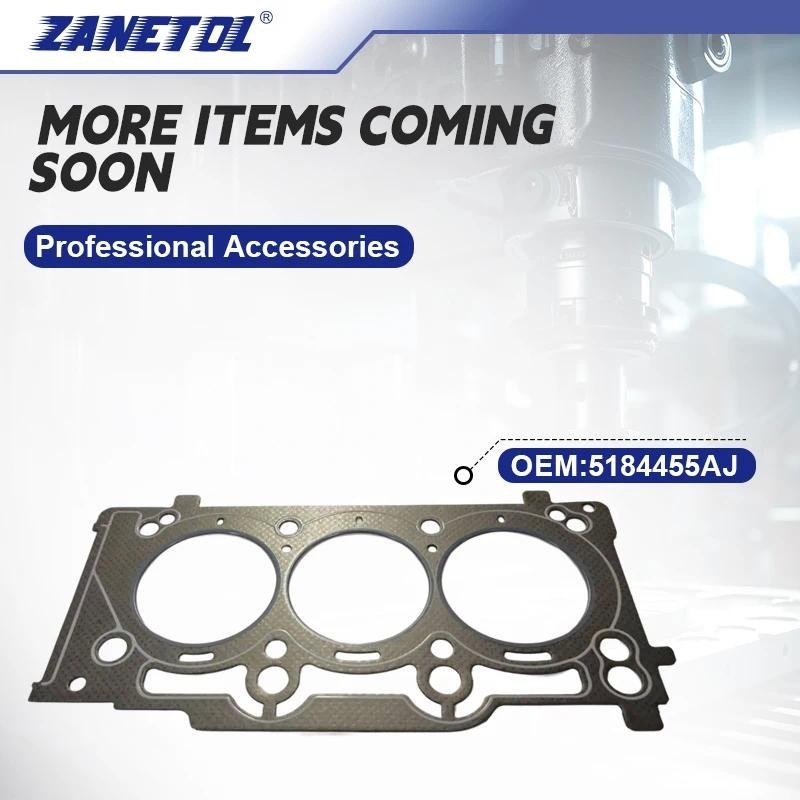 Miếng đệm đầu xi lanh ô tô ZANETOL cho DODGE JOURNEY 2011 ~ 2019 cho JEEP GRAND CHEROKEE 2011 ~ 2015