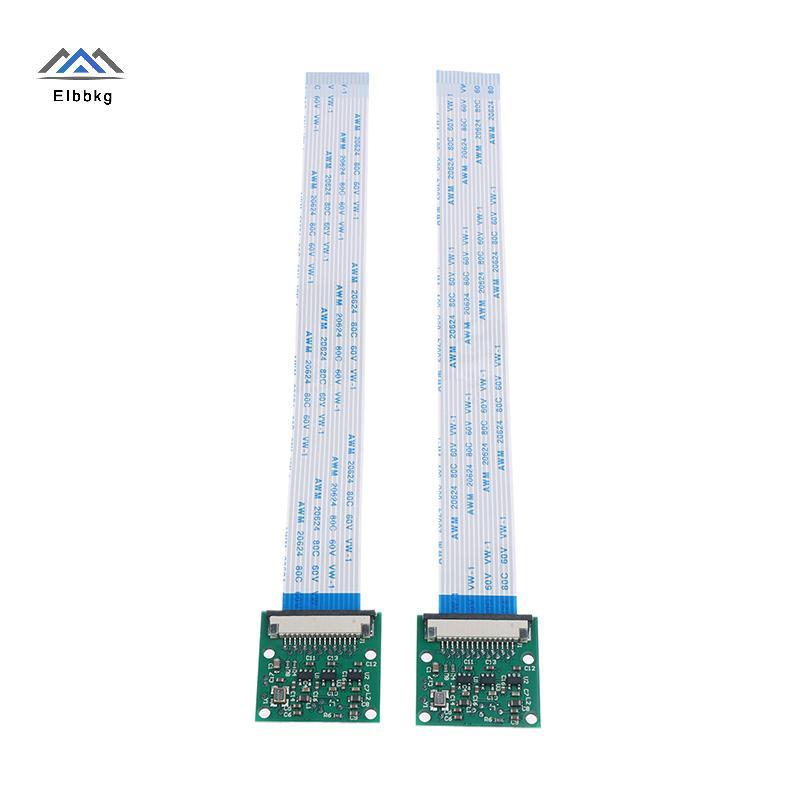 ELBBKG Cho Raspberry Pi Camera Module 5MP 1080p Với OV5647 Cảm Biến Video Module Cho Raspberry Pi 2,