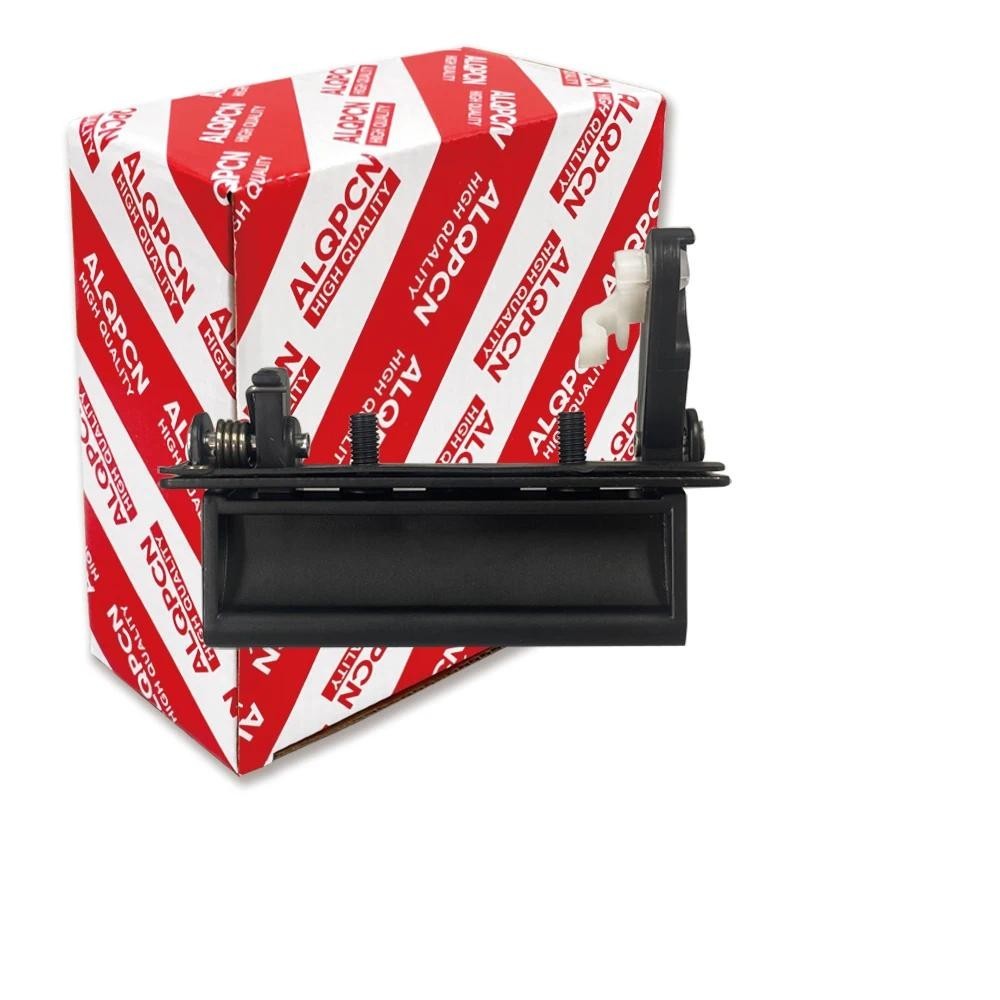 Tay nắm cửa sau cho Mitsubishi Delica L300 L400 Hyundai Grace H100