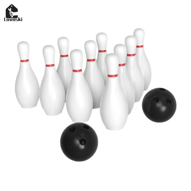 Bộ Bowling Trẻ Em Phát Triển Sớm Đồ Chơi Thể Thao Bowling Cho Trẻ Em Trẻ Em