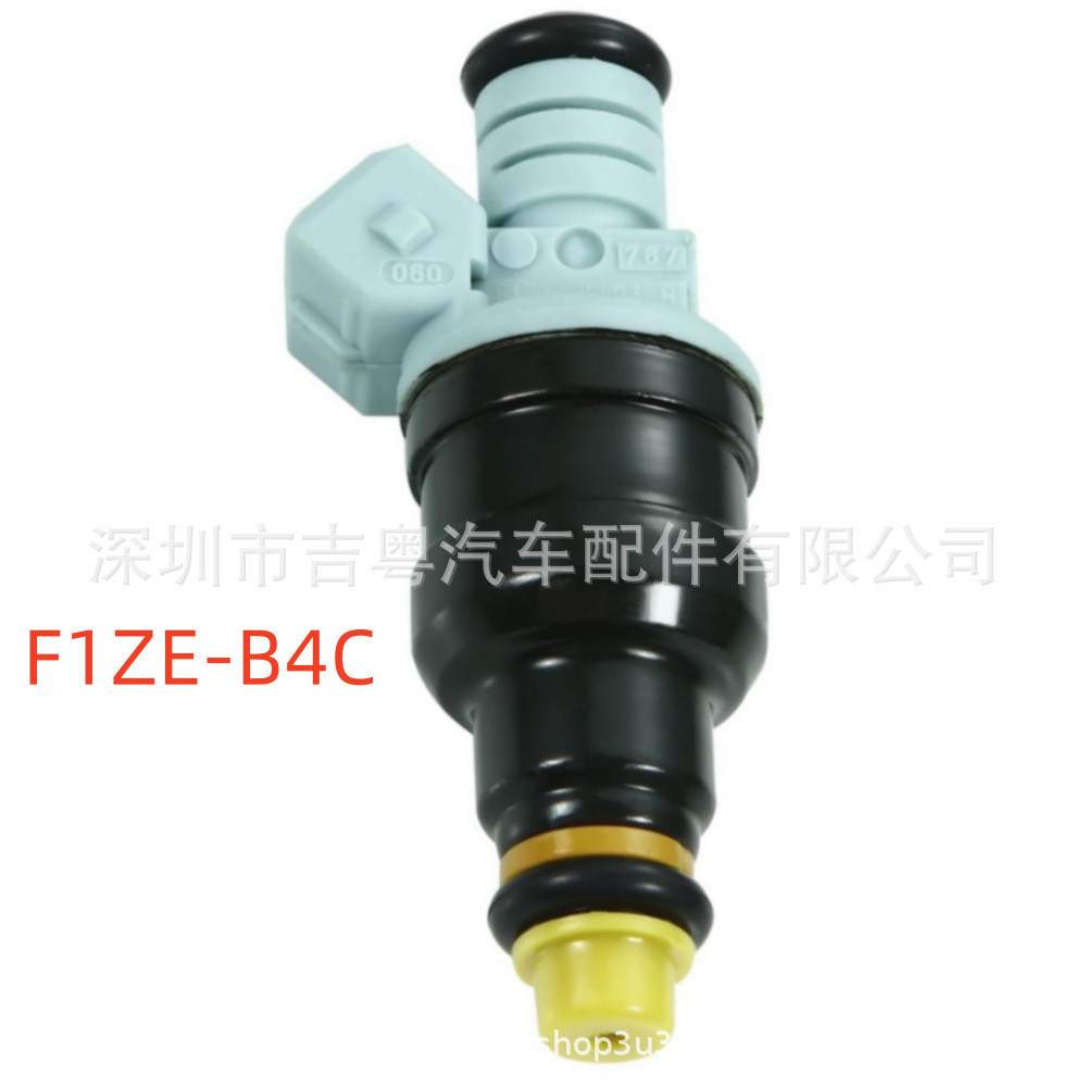F1ZE-B4C Thích hợp cho đầu phun nhiên liệu Ford Lincoln F1ZZ-9F593-B F1ZZ9F593B