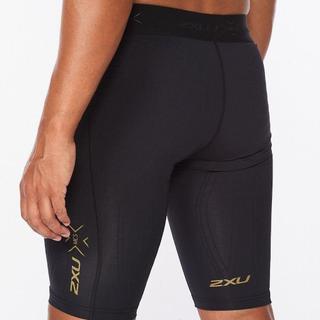 Quần đùi bó cơ nam 2XU Force Compression Shorts