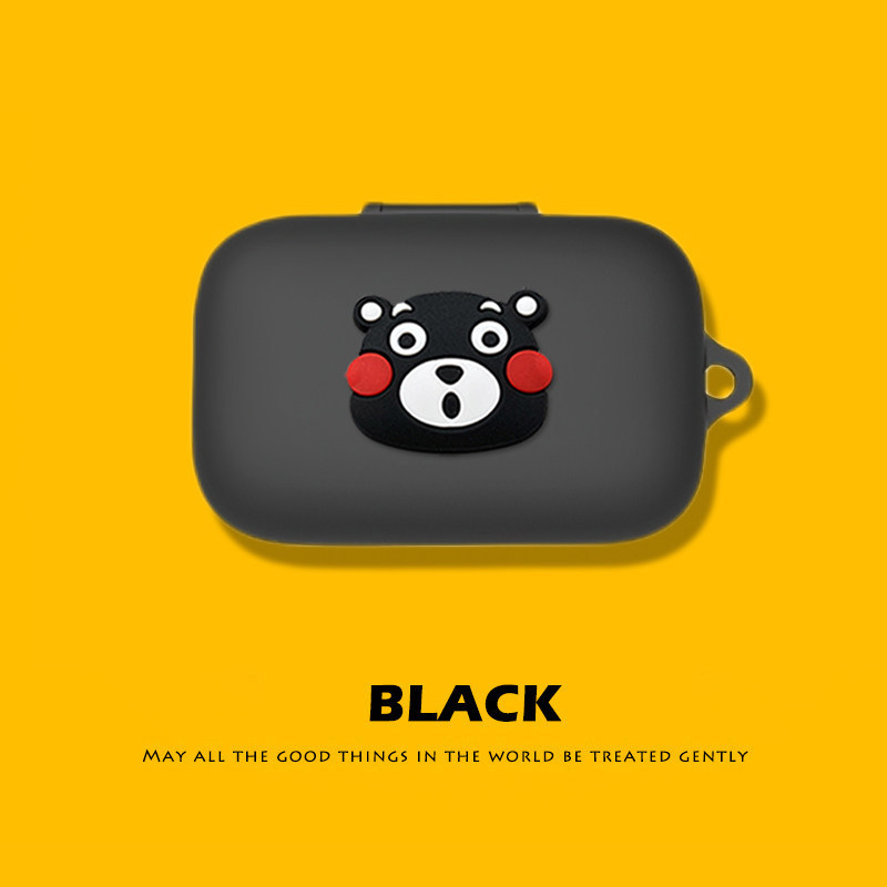 Thích hợp cho Vỏ bảo vệ Sennheiser Sennheiser MOMENTUM 3 Vỏ bảo vệ Sennheiser MOMENTUM 3 Vỏ bảo vệ M