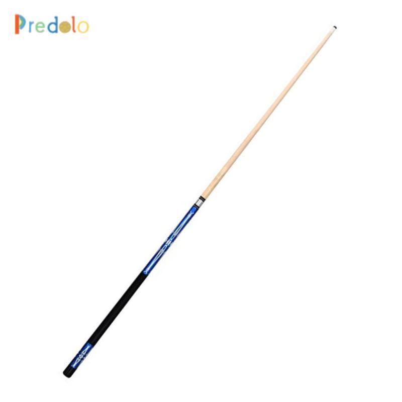 Bể Cue Stick Hai Phần Cue Stick Có Tay Chống Trượt Bi-a Bể Bơi Cue