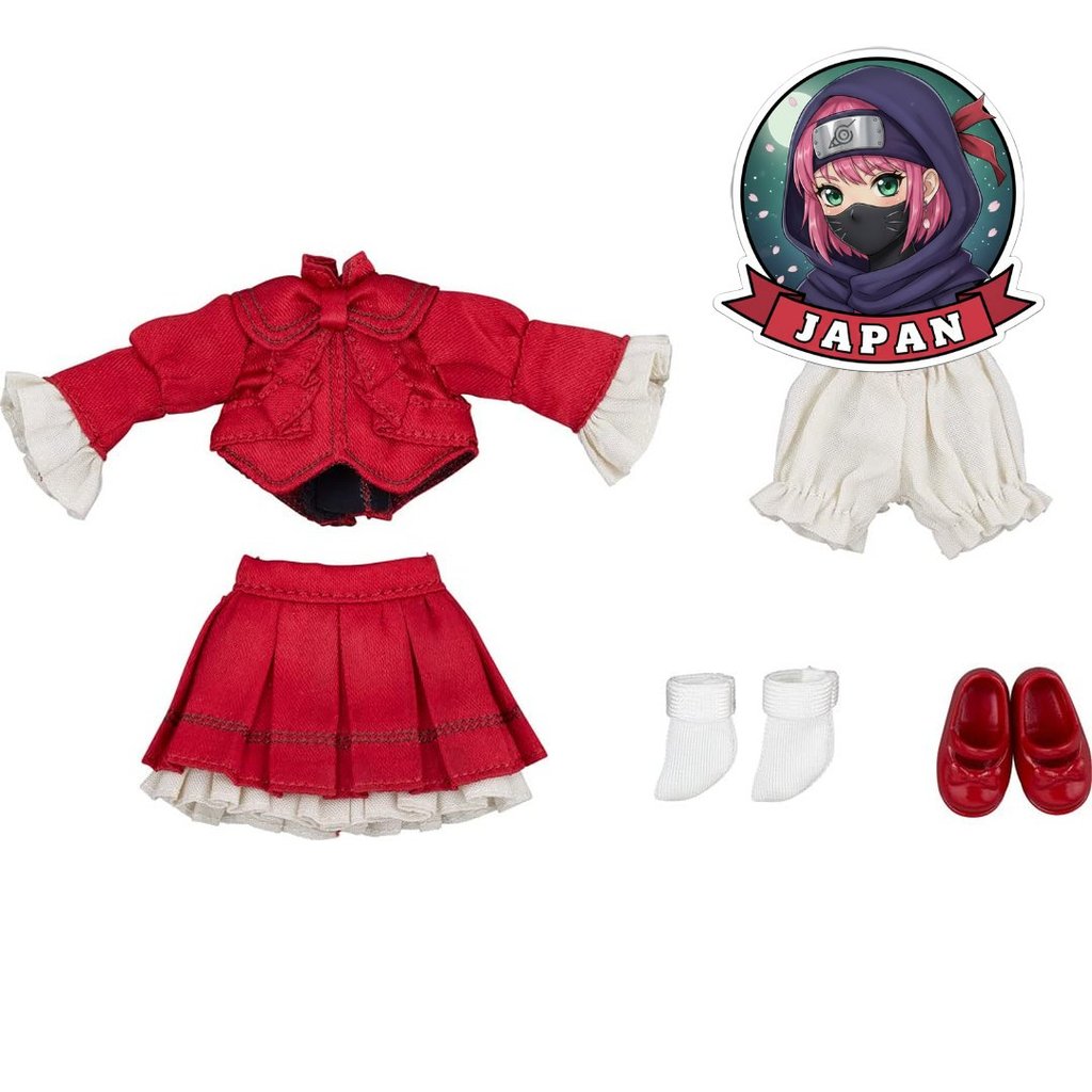 Búp bê Nendoroid Shadow House Kate Shipped from Japan