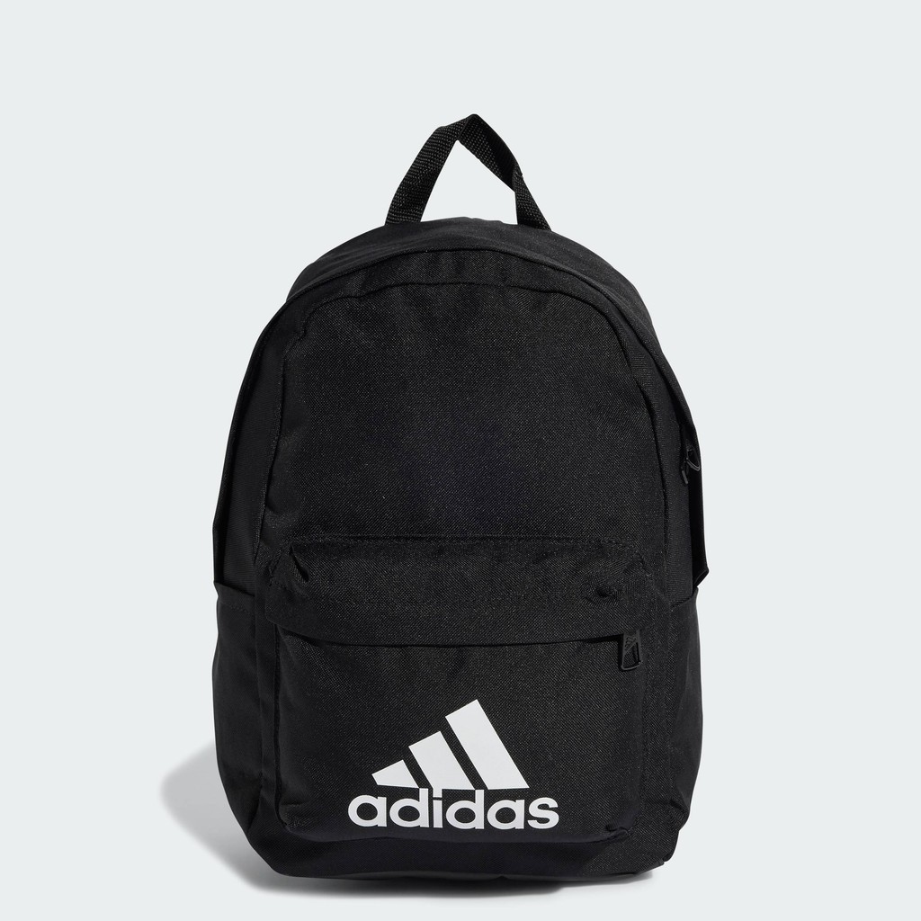 adidas Gym & Training & Phong cách sống Ba Lô Trẻ em Đen HM5027