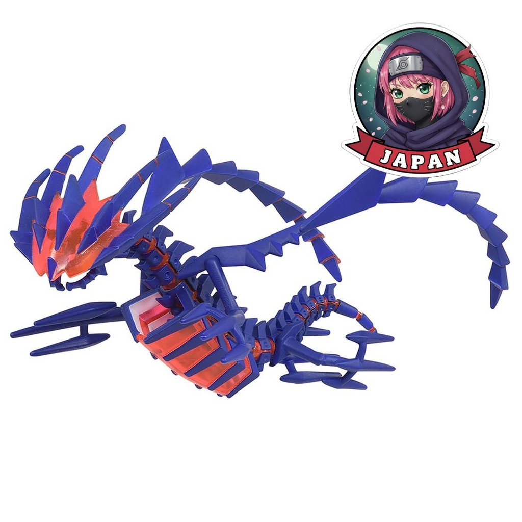 TAKARA TOMY Pokemon Moncolle ML-25 Eternatus Shipped from Japan