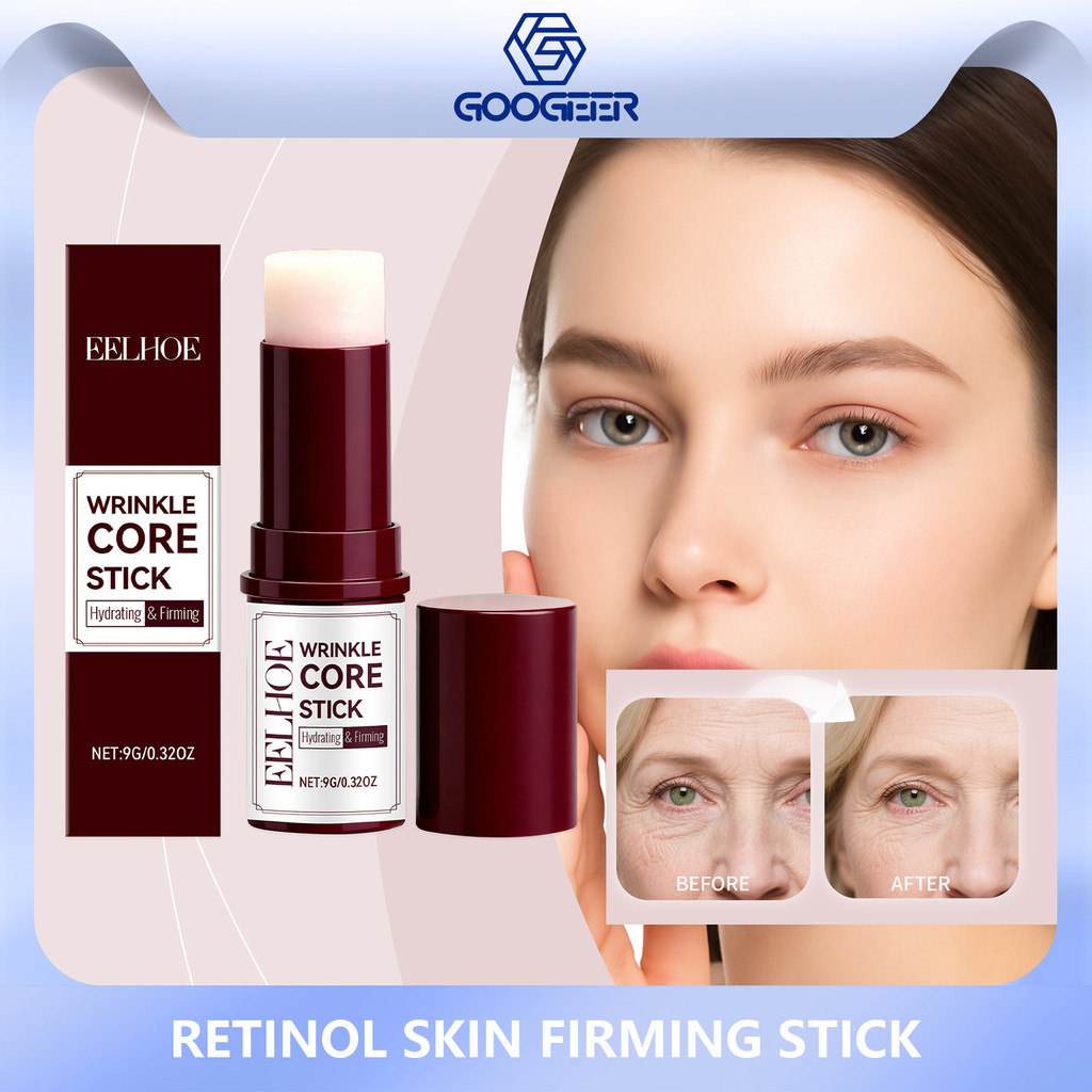 EELHOE Retinol Dưỡng Ẩm Dính Nuôi Dưỡng Da Dưỡng Ẩm Mịn Di Động Chăm Sóc Hàng Ngày Dính