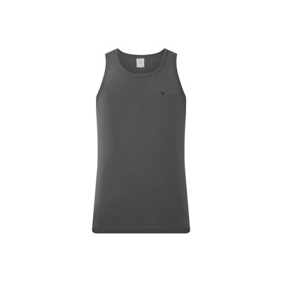 Áo thun lót 3 lỗ cổ tròn VIETTIEN SMART CASUAL vải Cotton form REGULAR VT00000706