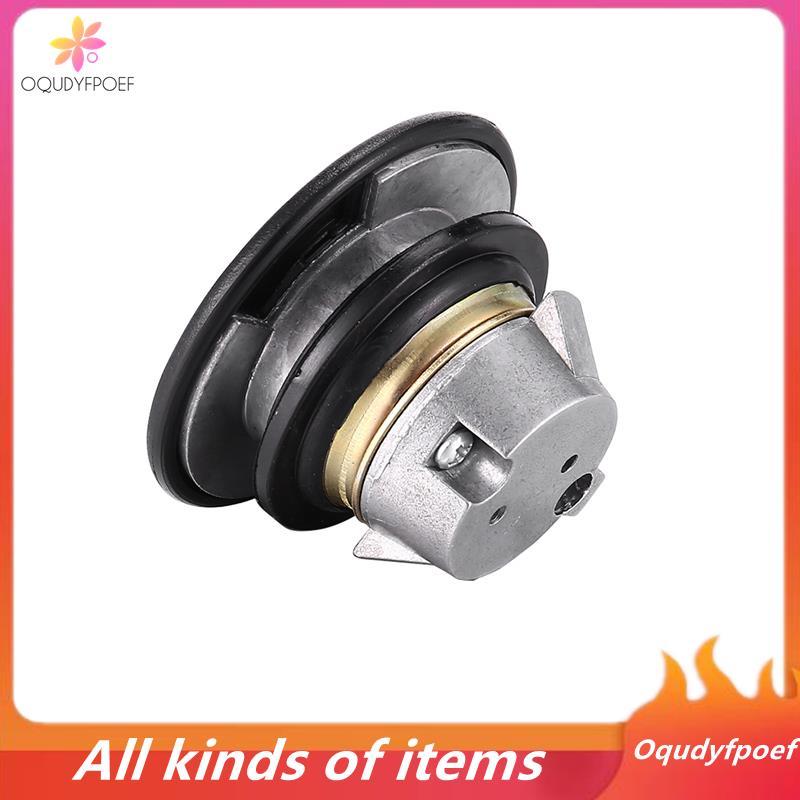 Xe Máy Nắp Xe Tăng Nắp Xe Tăng Khóa Cho JOG-3YK JOG50 JOG90 XH90 QJ50QT-5