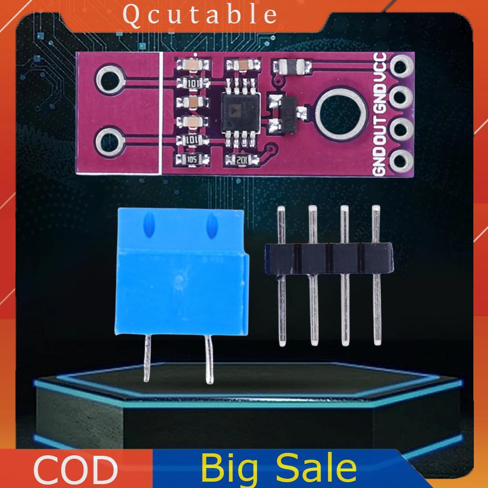 Mô-đun bảng khuếch đại AD8495 Bảng khuếch đại cặp nhiệt điện loại K chính xác ARMZ