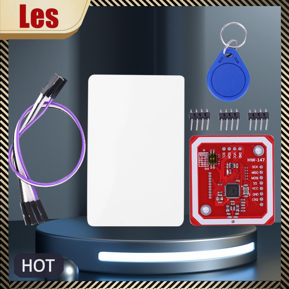 PN532 NFC RFID Module Bộ dụng cụ người dùng V3 di động Mô-đun đầu đọc thẻ NFC cho Arduino