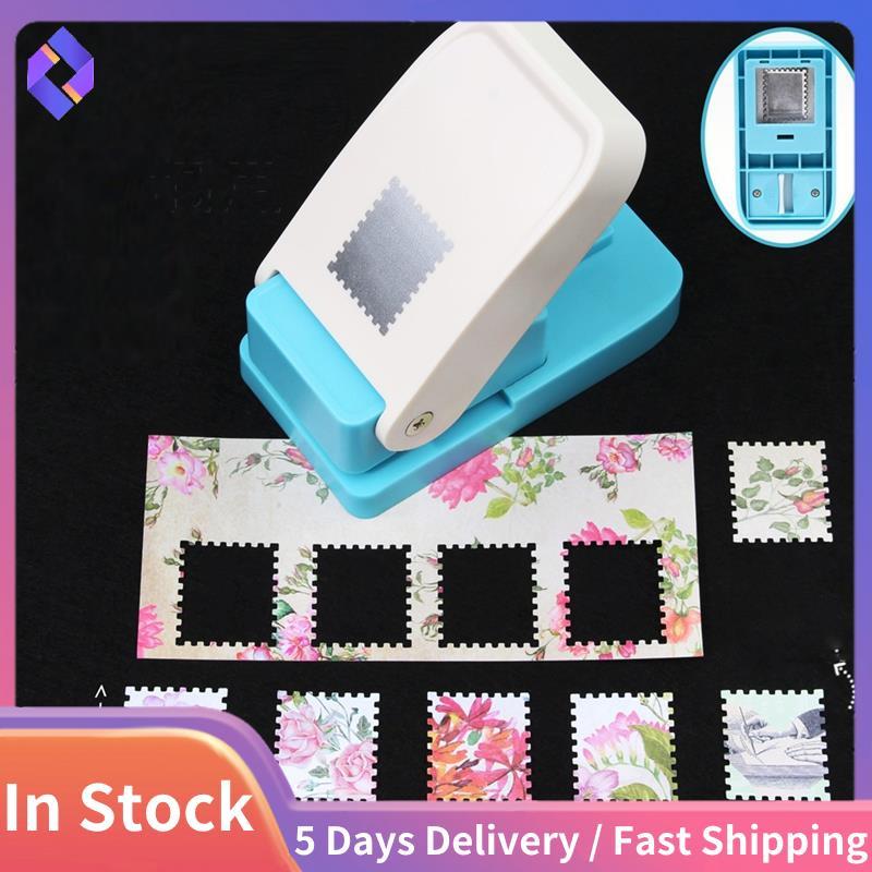 Tem Hình Máy Dập Nổi Đòn Bẩy Hành Động Thủ Công Đấm Cho Giấy Thủ Công Scrap Booking