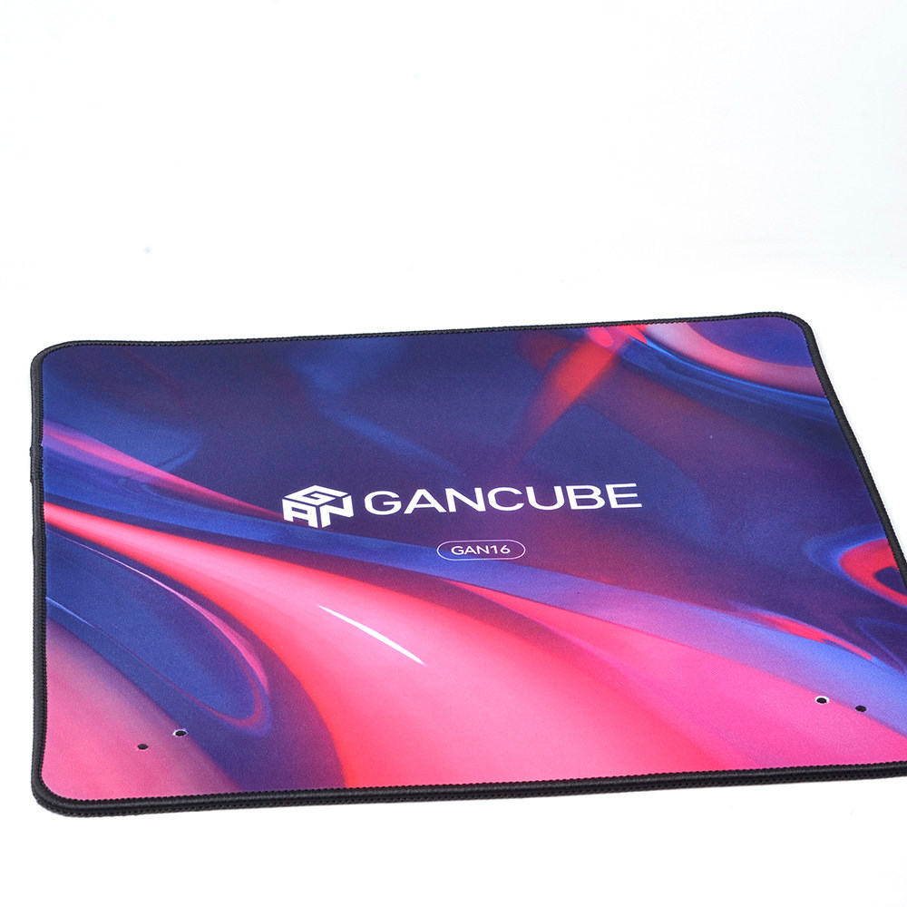 rubik 3x3 nam châm gan xman tornado v3 Thảm tập luyện khối Rubik GAN16