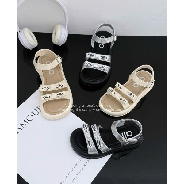 Sandal bé gái cao cấp 8806 27/37