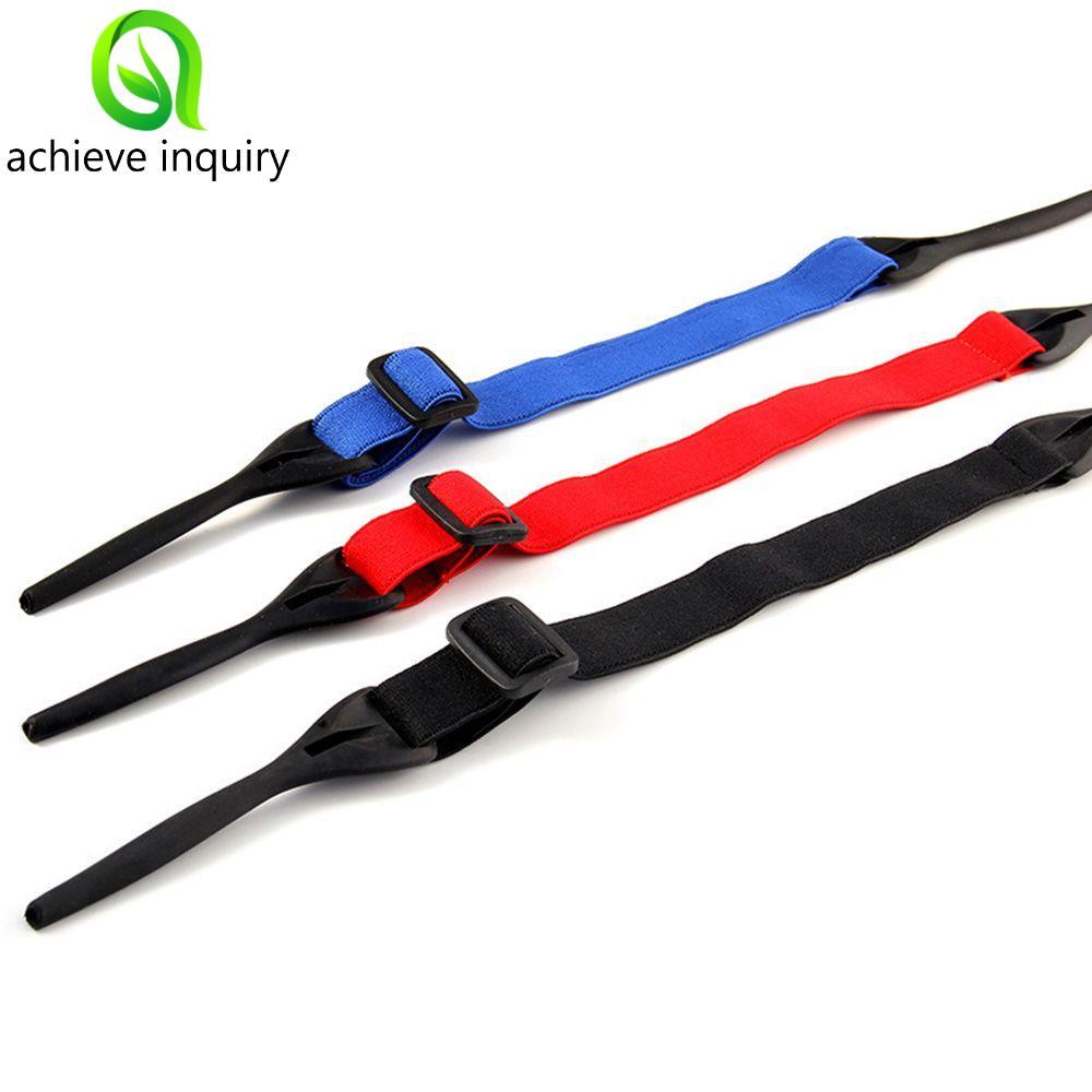 achieve inquiry ACHIEVE INQUIRY Dây cổ co giãn Giá đỡ kính Dây kính râm