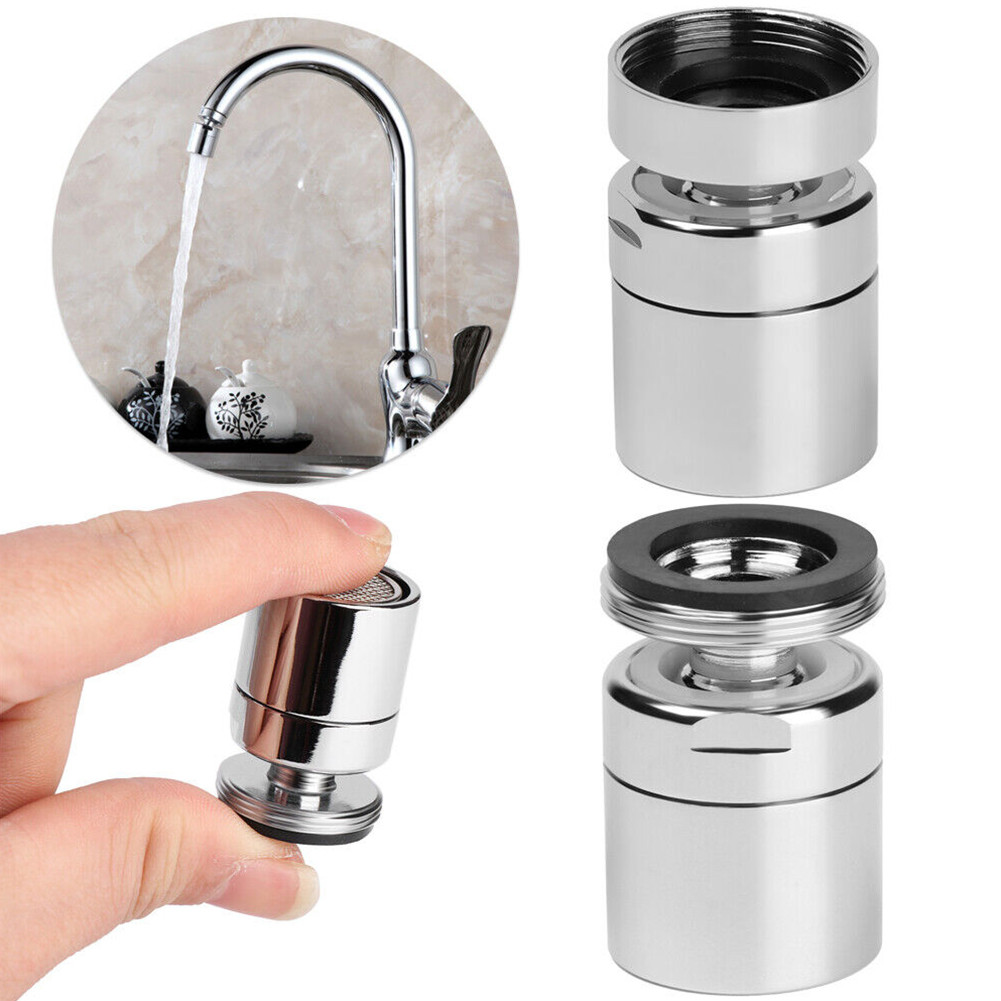 Water Faucet Aerator Faucet Aerator Durable Faucet Aerator Kitchen Supplies