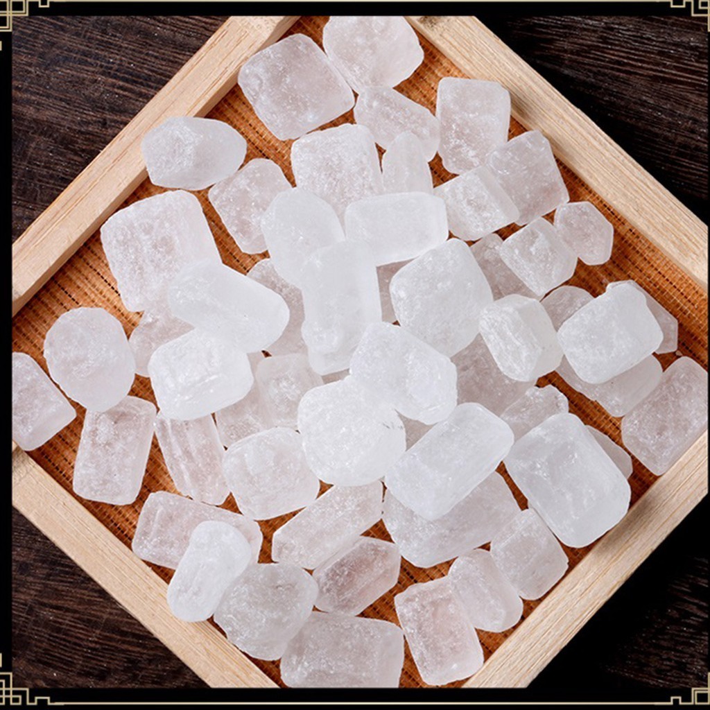 Combo 5kg Đường phèn