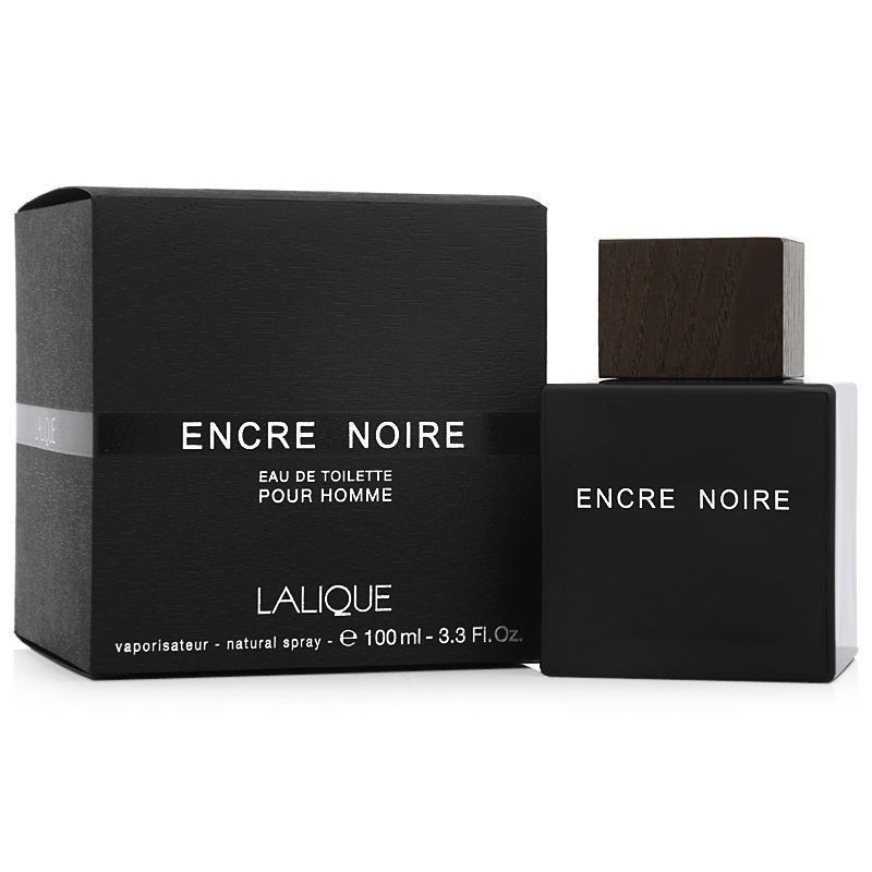 Lalique Lalique Lalique Nam Eau De Toilette EDT 30 / 50 / 100ML#莱俪((Lalique) Ink Love Men 's Eau De 