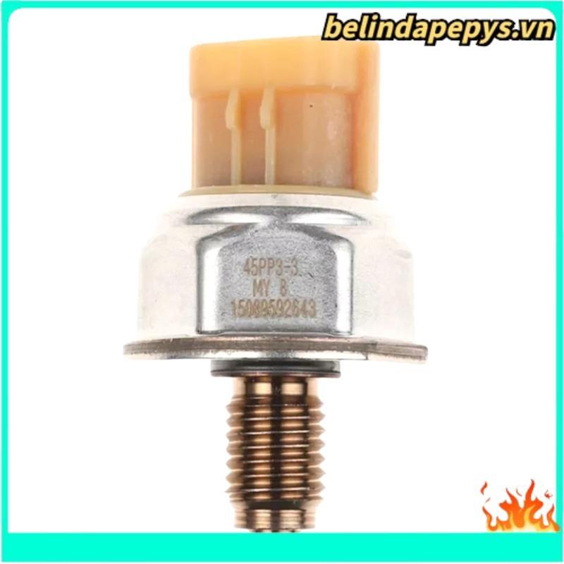 Cảm biến áp suất cao đường ray cho Navara NP300 2.5 45PP3-1, 45PP3-4, 55PP05-01, 45PP3-3