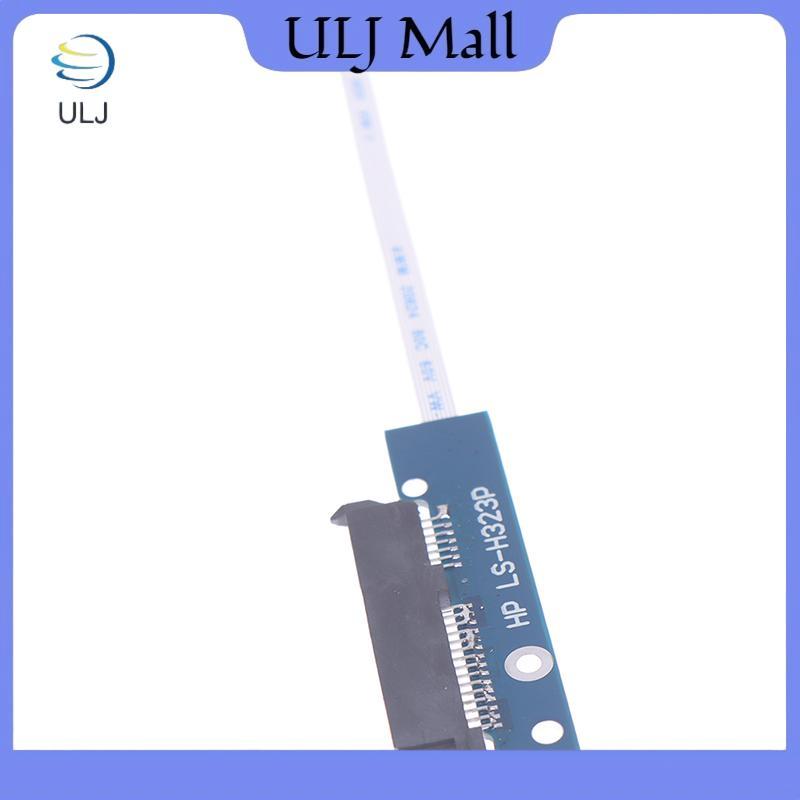 ULJ Dành Cho HP 15 15 15s-du 15s-dy 15S-DR laptop SATA Ổ Cứng HDD Kết Nối Cáp Mềm.