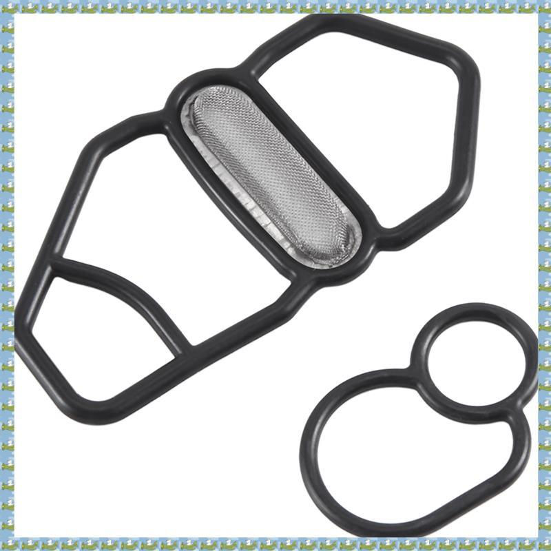 Đệm điện từ VTEC trên + dưới Phù hợp cho GSR NSX D16Z6 B18C1 B16A2 B18C5 36172-P08-015 15825-P08-005