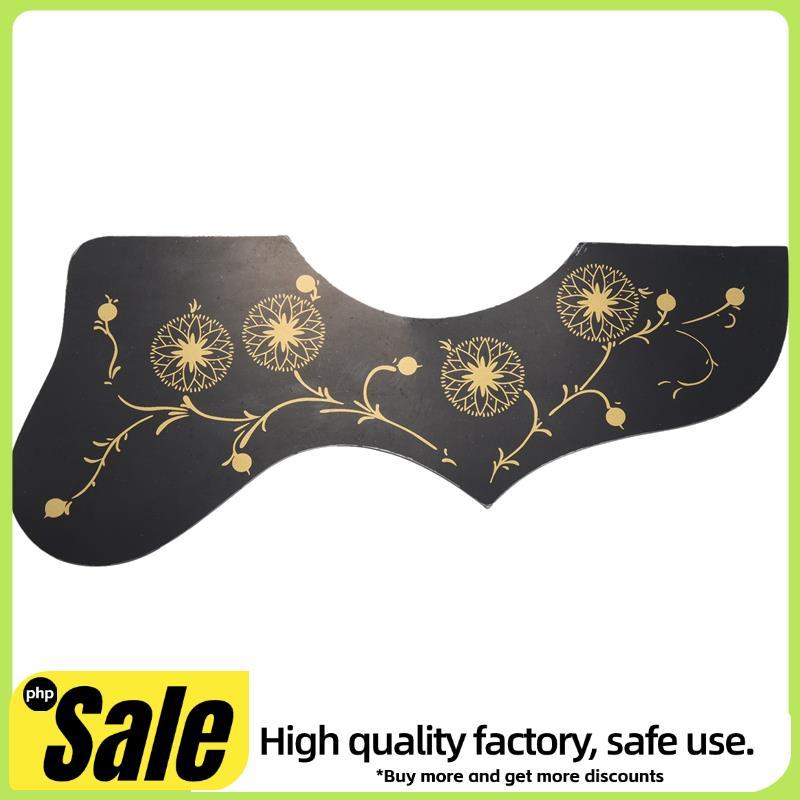 Trang trí đàn Guitar Acoustic phong cách EJ200 Pickguard