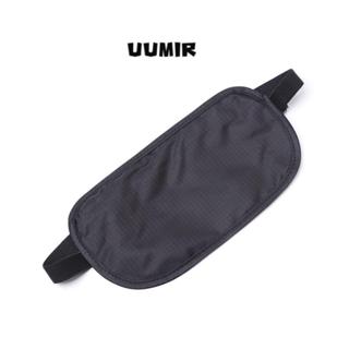 UUMIR Túi Đeo Hông Thể Thao Chống Trộm Có Thể Điều Chỉnh Tiện Lợi