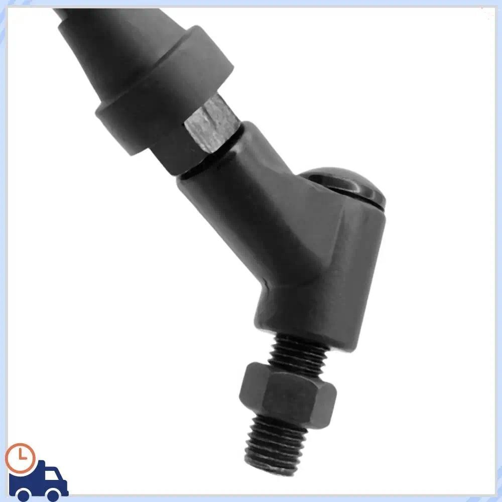 Gương chiếu hậu xe máy 2X bền bỉ Gương chiếu hậu cho Suzuki DR 200 250 DR350 350 DRZ 400 650 DR650